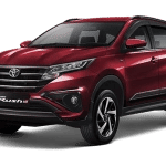 Toyota Rush
