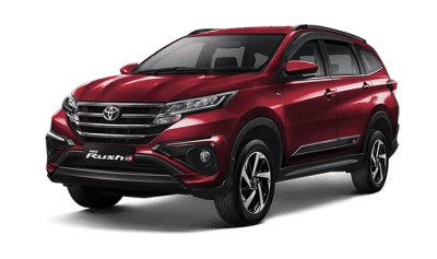Toyota Rush