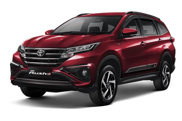 Toyota Rush
