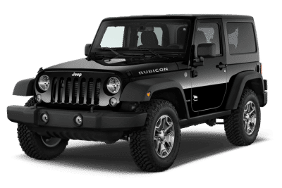 rent jeep rubicon