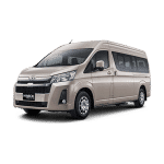 Hiace Premio