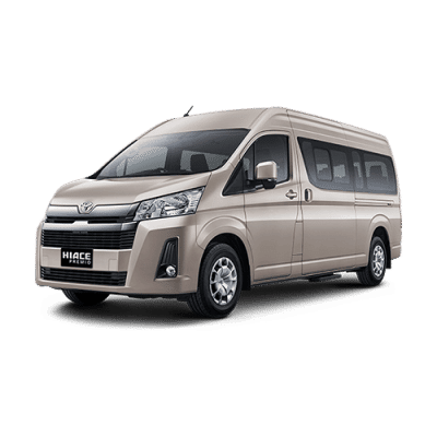 Hiace Premio