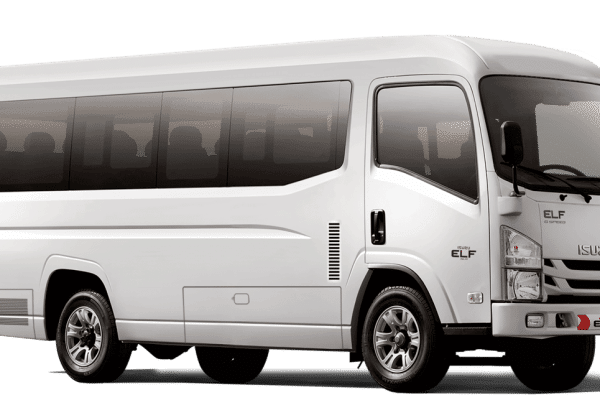 Isuzu Elf Long