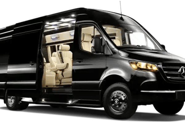 Merzedes-Benz Sprinter