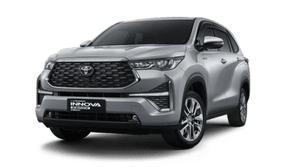 Innova Zenix Q Captain seat