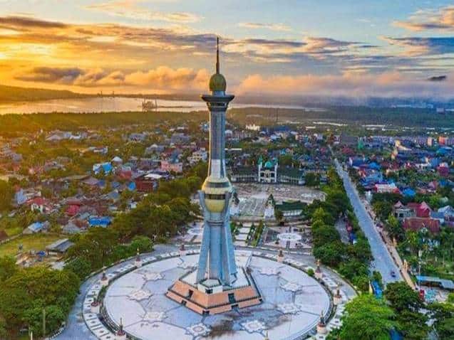 destinasi-wisata-sewa-mobil-kendari