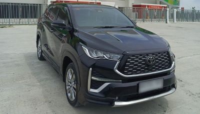 sewa-mobil-zenix-captain-seat