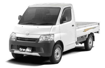 Sewa Mobil Pick Up Medan