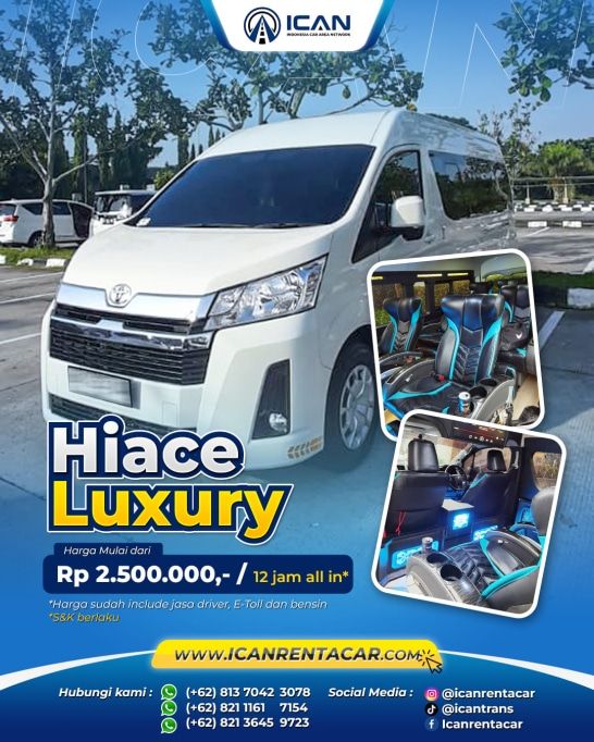 sewa-hiace-medan