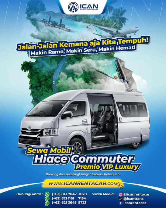 sewa-hiace-commuter-jambi