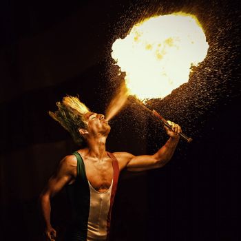 Event Entertainment South Africa