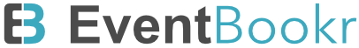 EventBookr Online Event Planning Platform in South Africa Logo