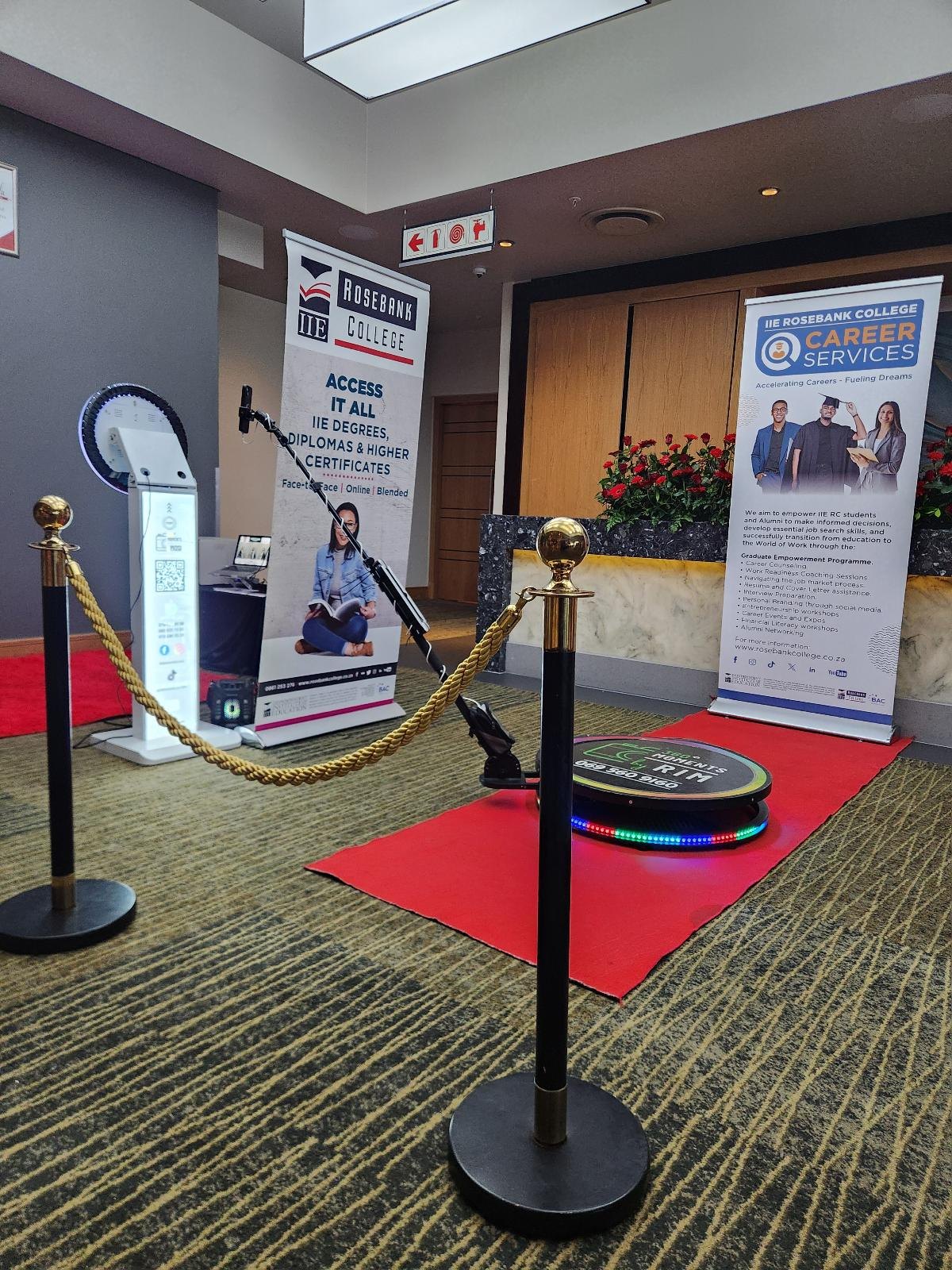 Event venue, vendors, and service providers in South Africa