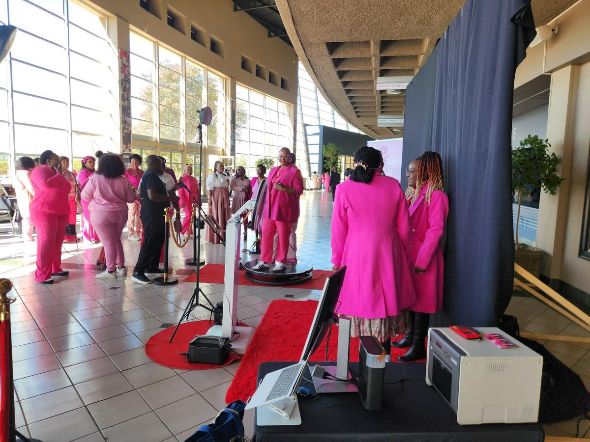 Event venue, vendors, and service providers in South Africa