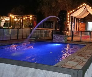 Summit Della Suite - Banquet Hall in Midrand