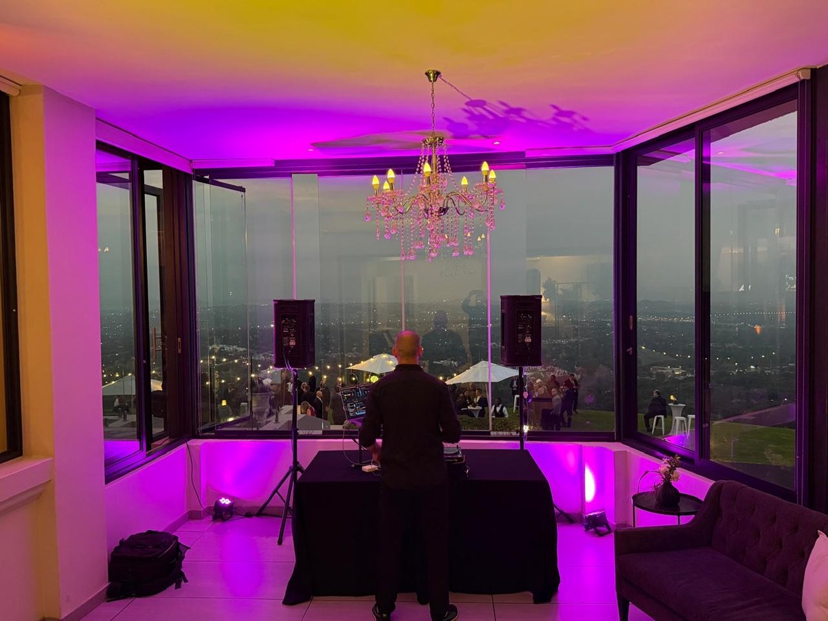 Event venue, vendors, and service providers in South Africa