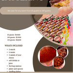 Venue Hire and Event Vendors and service providers in south africa