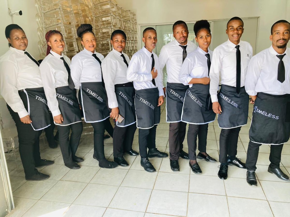 Event venue, vendors, and service providers in South Africa