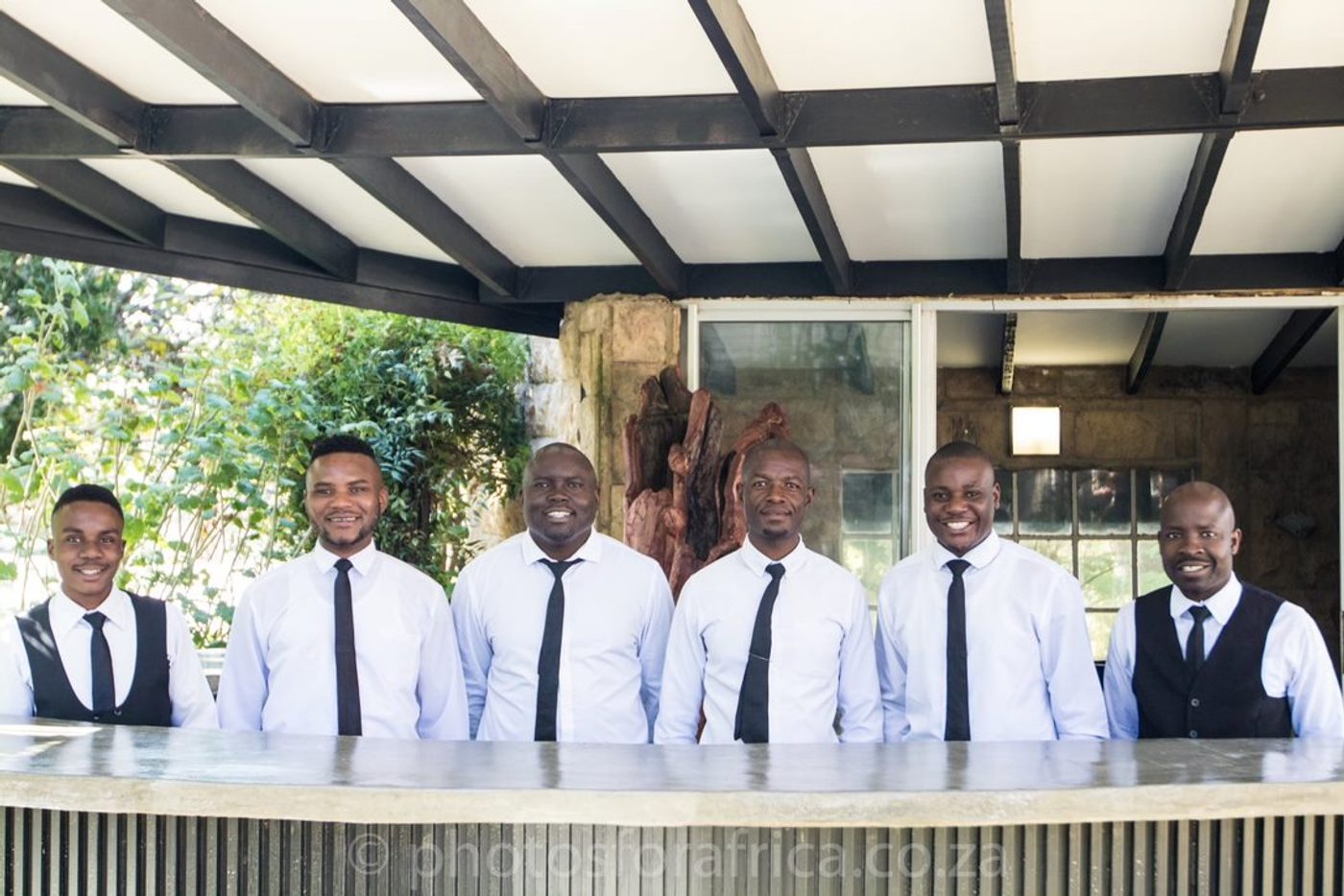 Event venue, vendors, and service providers in South Africa