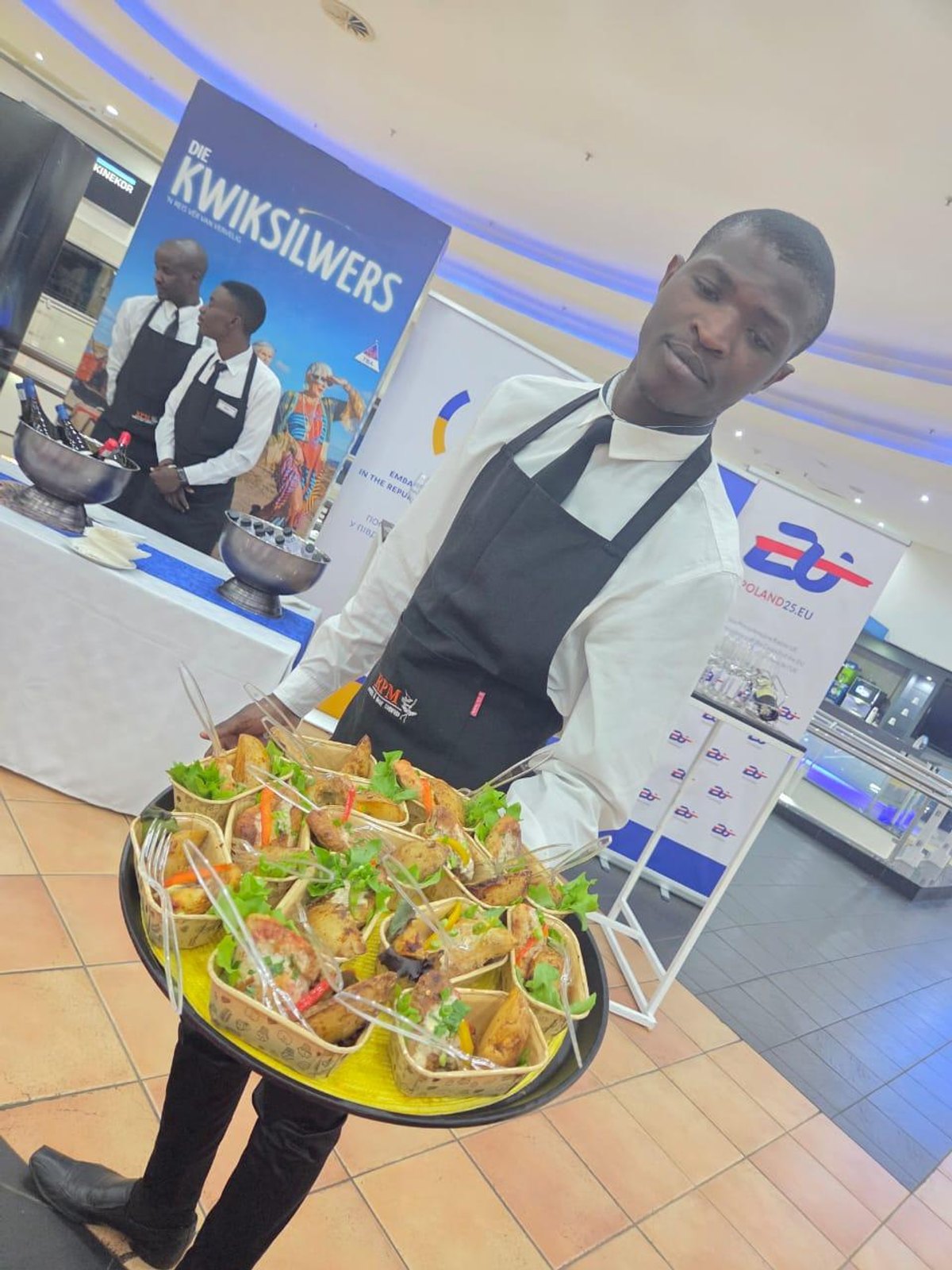 Event venue, vendors, and service providers in South Africa