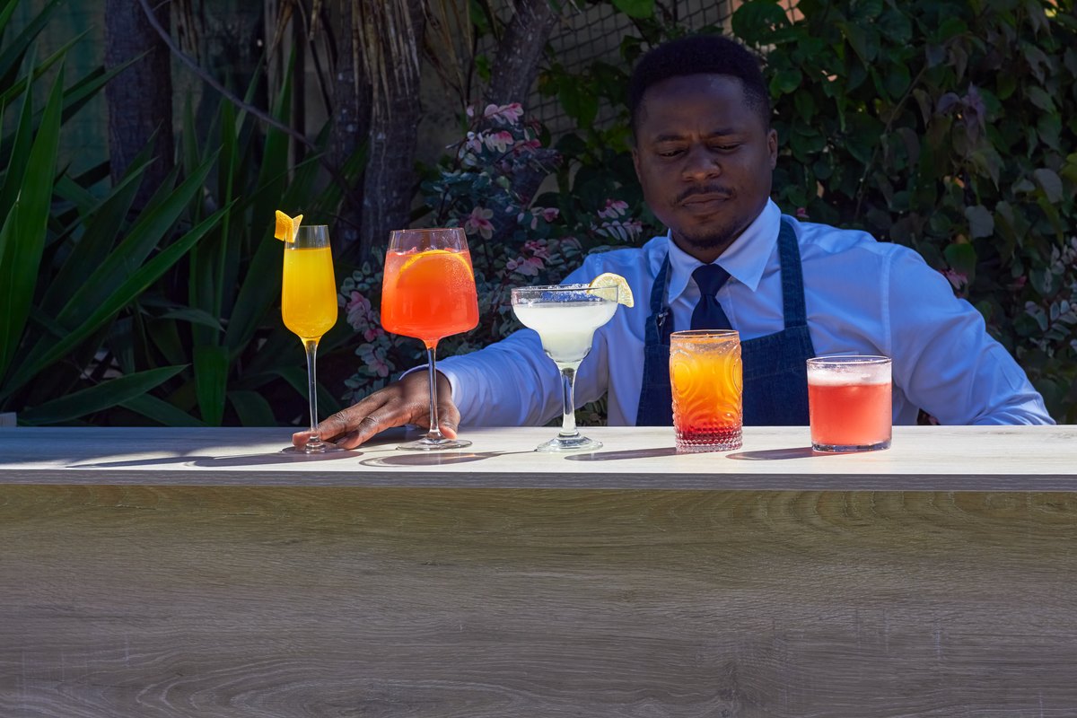 Event venue, vendors, and service providers in South Africa