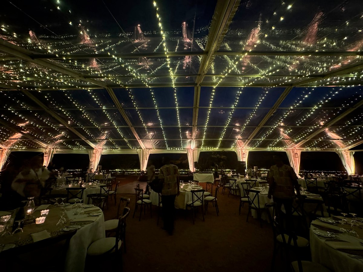 Event venue, vendors, and service providers in South Africa