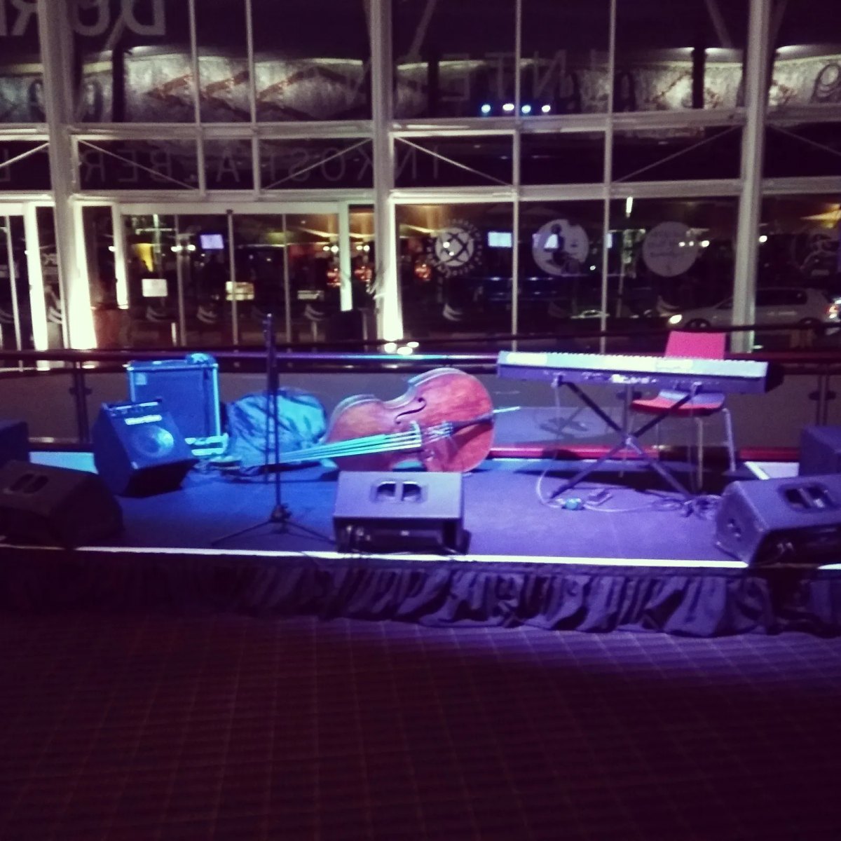 Event venue, vendors, and service providers in South Africa
