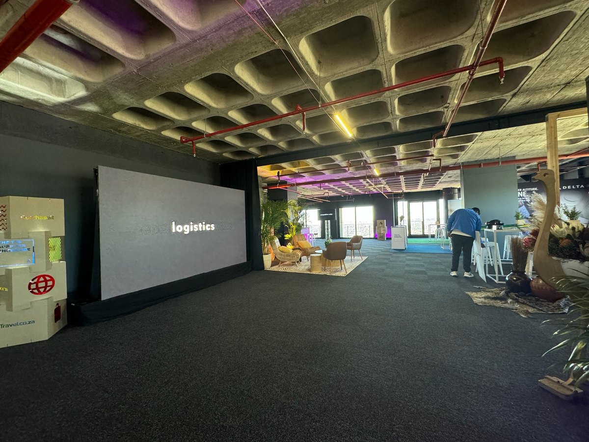 Event venue, vendors, and service providers in South Africa
