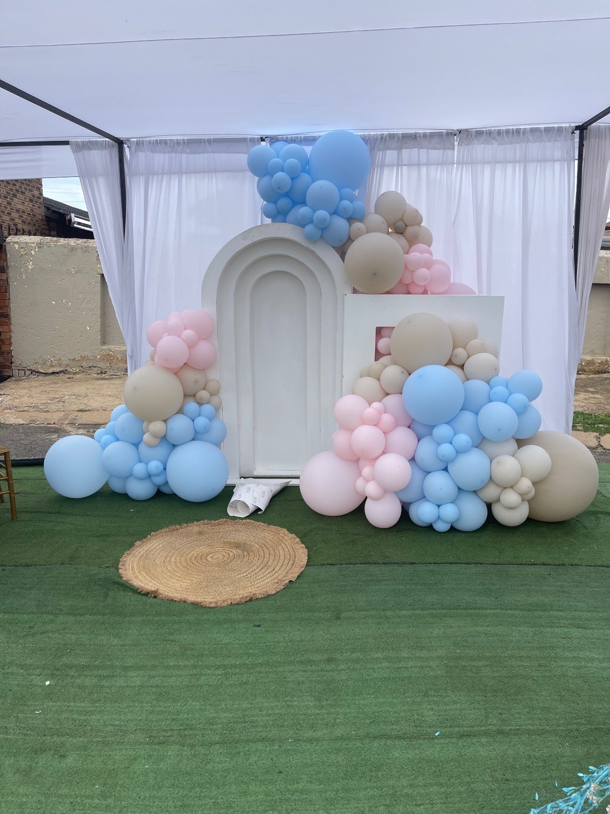 Event venue, vendors, and service providers in South Africa