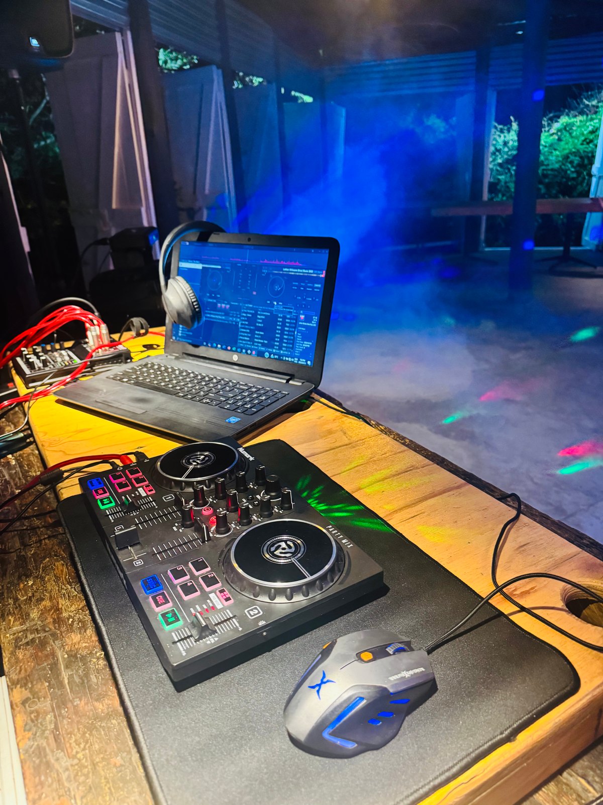 Event venue, vendors, and service providers in South Africa