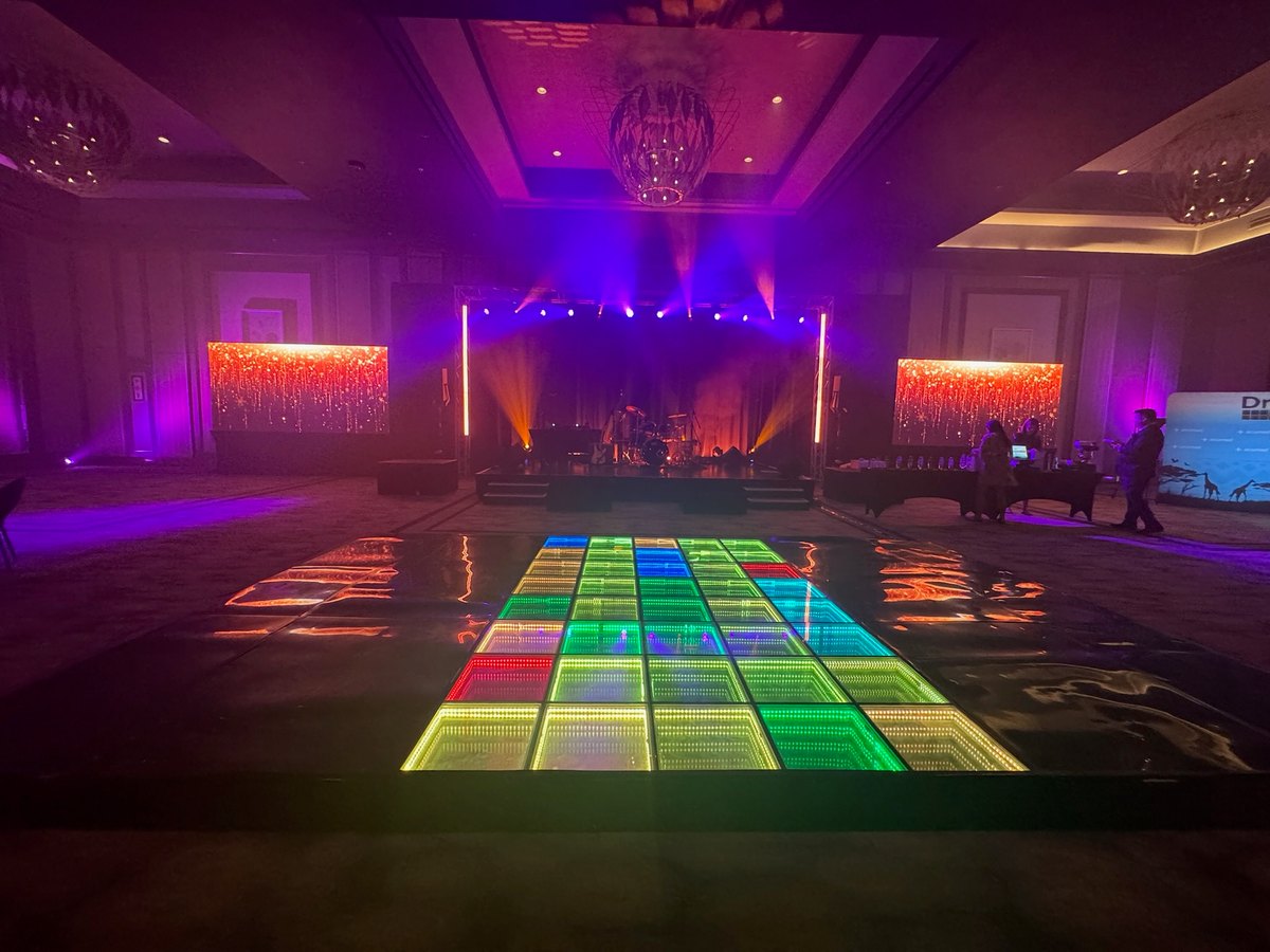 Event venue, vendors, and service providers in South Africa