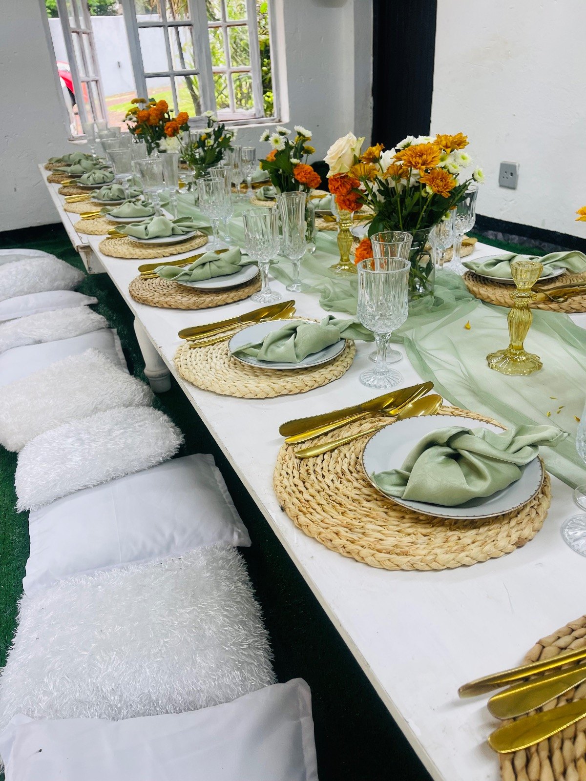 Event venue, vendors, and service providers in South Africa