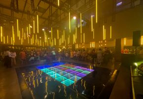 Book Kim Coppen-Watkins as the Lighting and Sound Services for your next event in Sundowner, Gauteng, South Africa