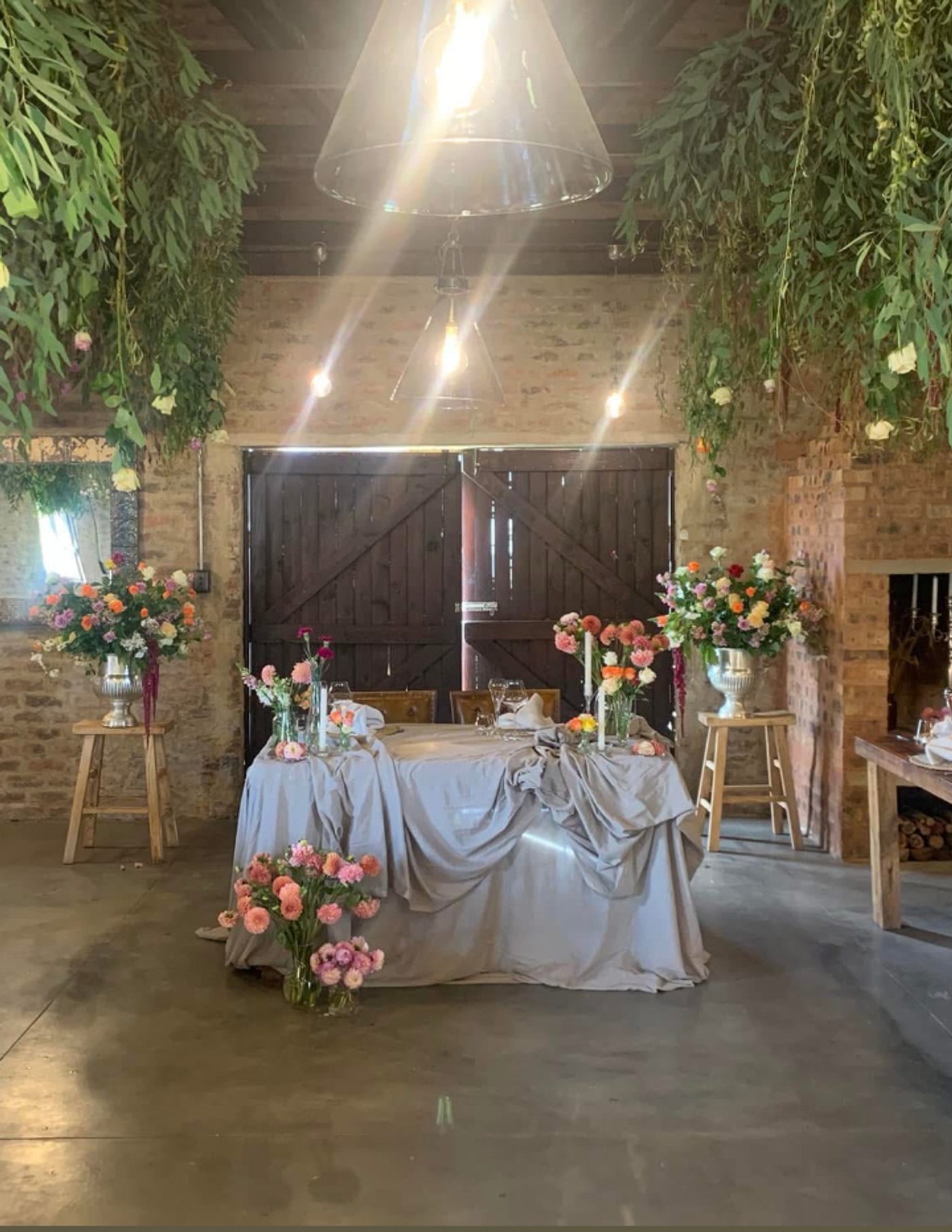 Event venue, vendors, and service providers in South Africa