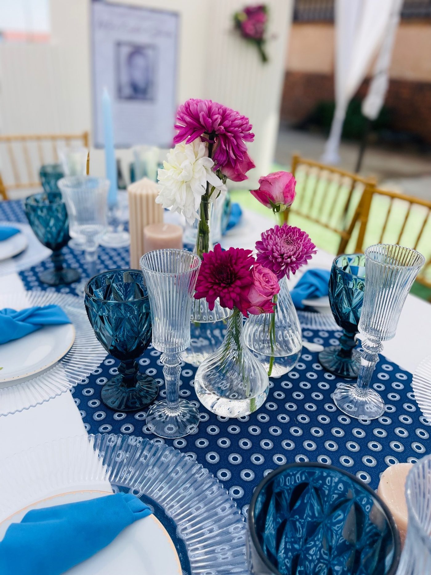Event venue, vendors, and service providers in South Africa
