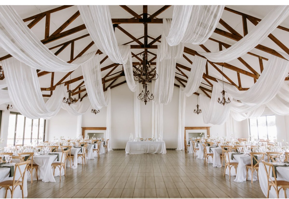 Event venue, vendors, and service providers in South Africa