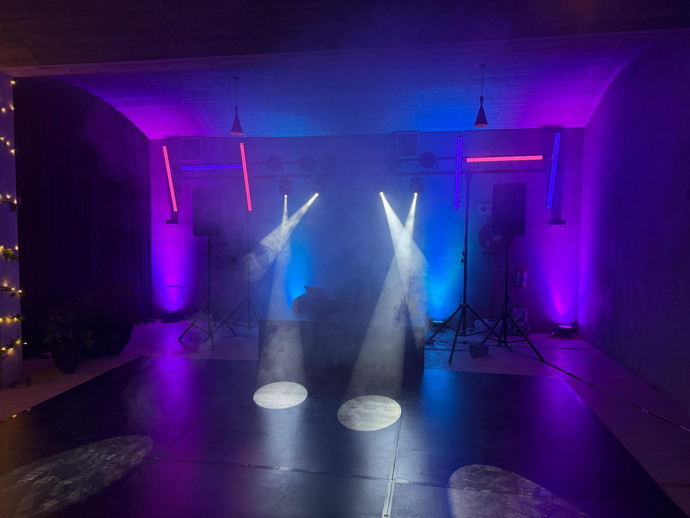 Event venue, vendors, and service providers in South Africa