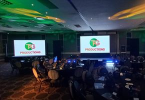 Book TAG Productions as the Lighting and Sound Services for your next event in Vereeniging, Gauteng, South Africa