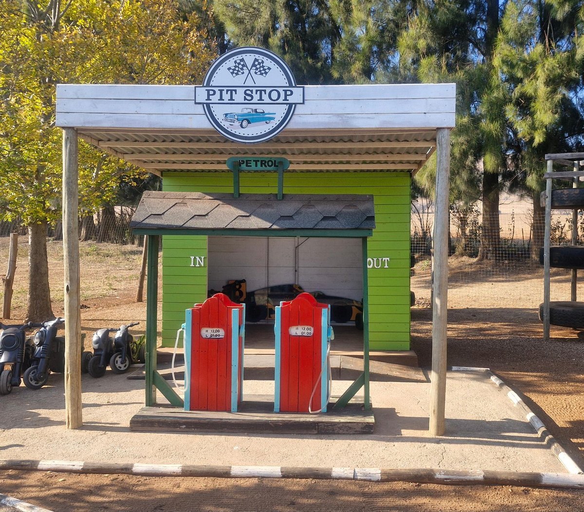 Event venue, vendors, and service providers in South Africa