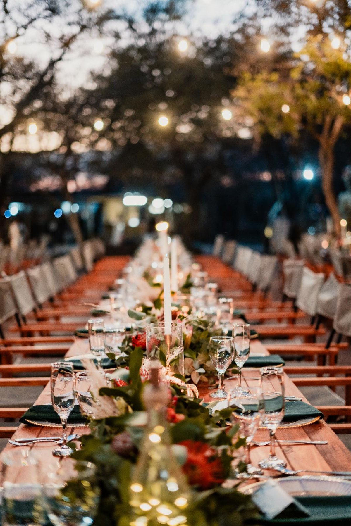 Event venue, vendors, and service providers in South Africa