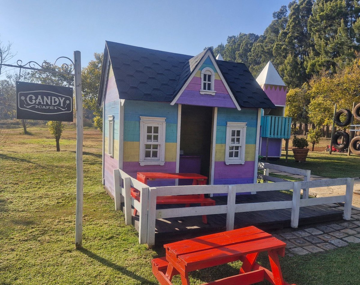 Event venue, vendors, and service providers in South Africa