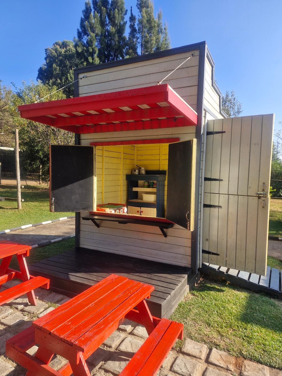 Event venue, vendors, and service providers in South Africa
