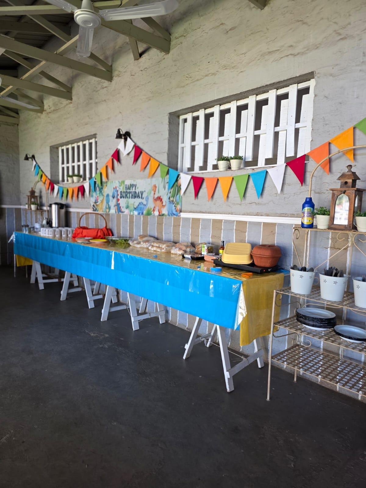 Event venue, vendors, and service providers in South Africa