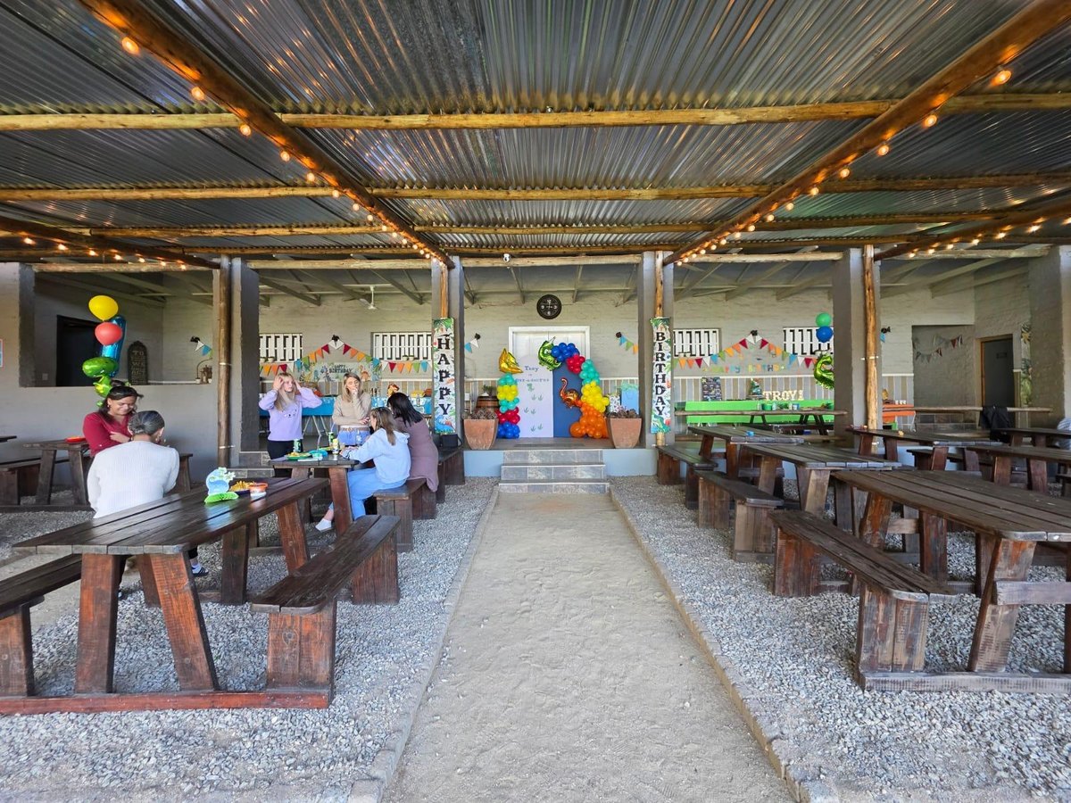 Event venue, vendors, and service providers in South Africa
