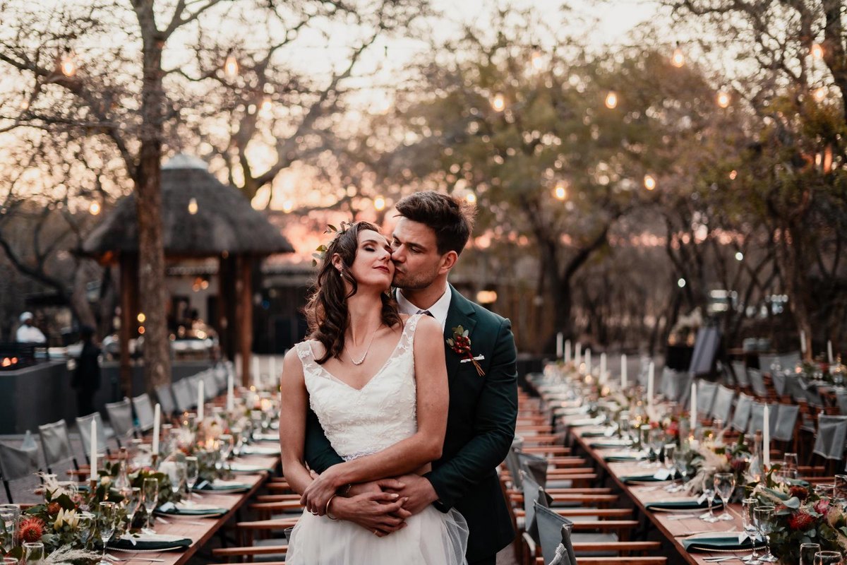 Event venue, vendors, and service providers in South Africa