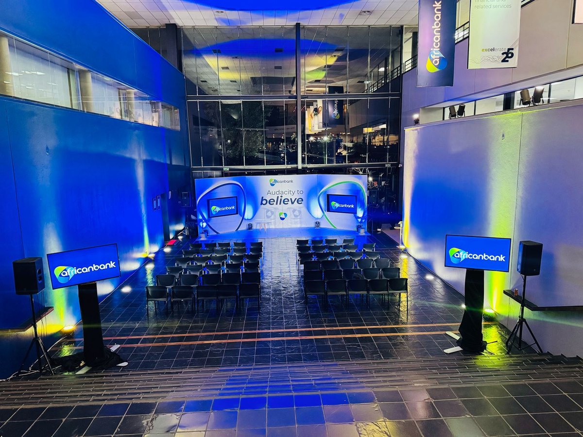 Event venue, vendors, and service providers in South Africa