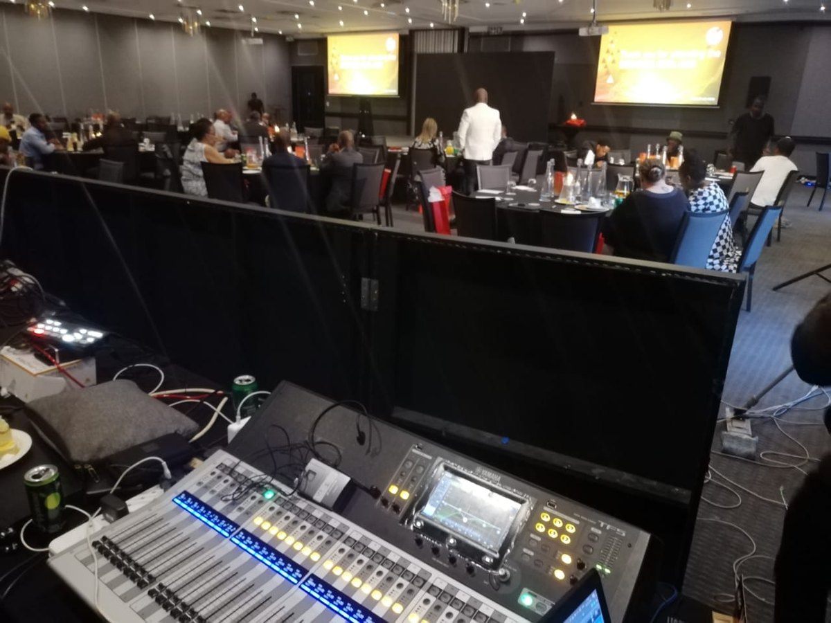 Event venue, vendors, and service providers in South Africa