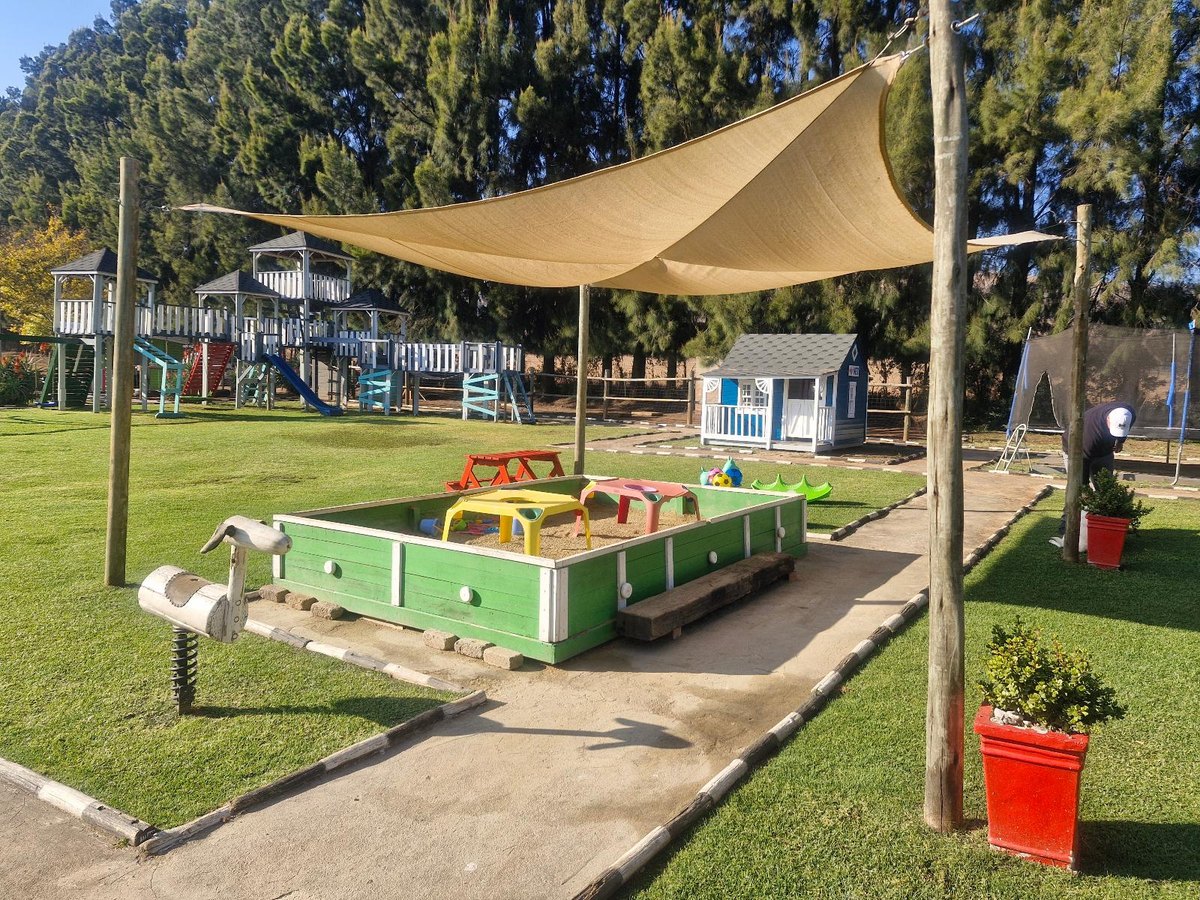 Event venue, vendors, and service providers in South Africa