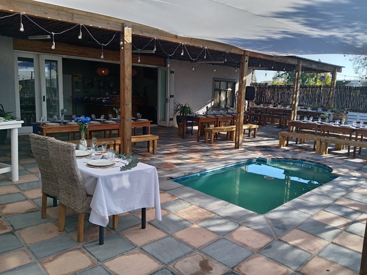 Event venue, vendors, and service providers in South Africa