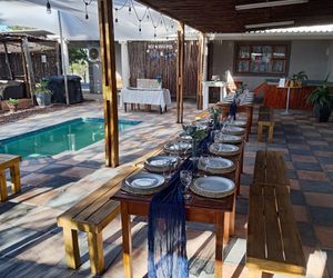 Kuierkraal - Residential House in Hopefield
